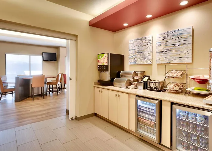 Towneplace By Marriott Suites Elko