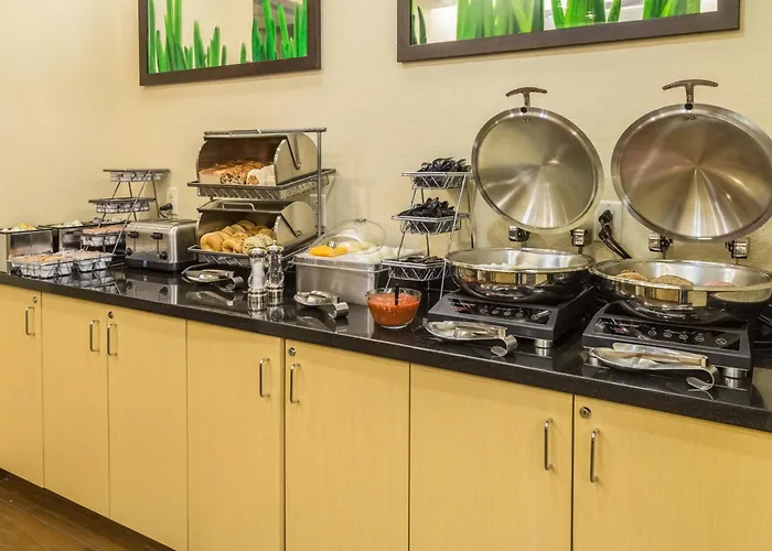 Towneplace Suites Dayton North