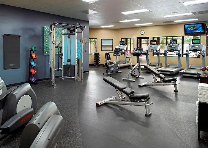 Marriott Kansas City Overland Park