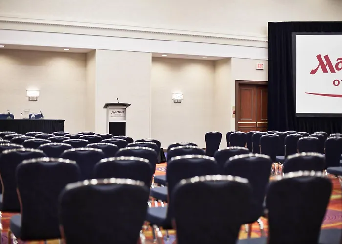 Ottawa Marriott Hotel