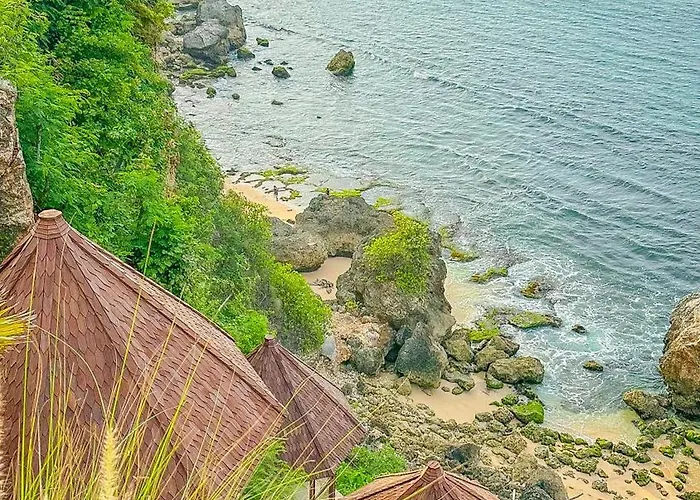 Biu Biu Resort Bali Jimbaran 