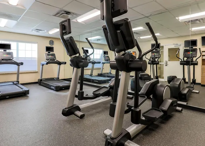 Towneplace Suites By Marriott Yuma