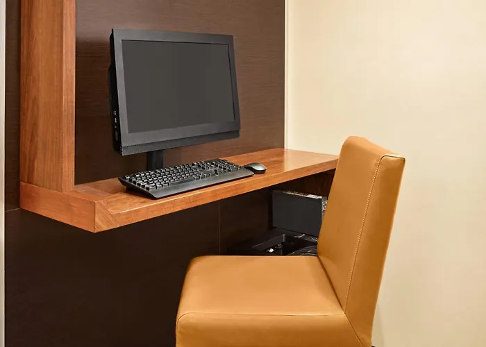 Towneplace Suites By Marriott Chattanooga Near Hamilton Place