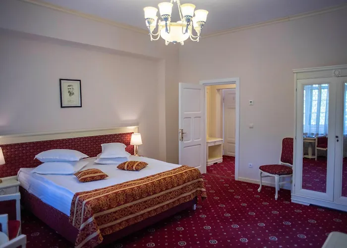 Sinaia Hotels