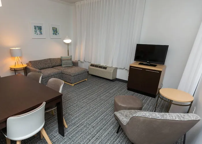 Towneplace Suites By Marriott Bowling Green