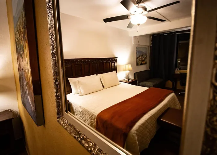 Hotel Casa San Miguel San Miguel de Allende