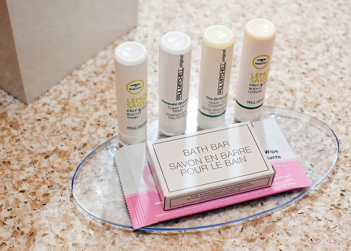 Towneplace Suites By Marriott Carlsbad