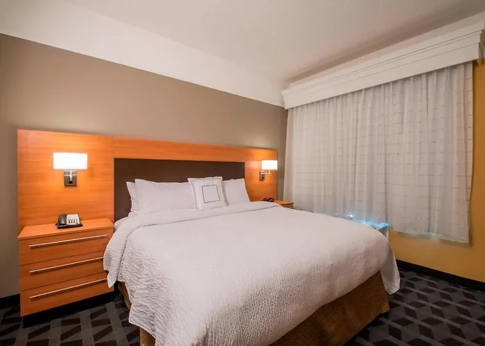 Towneplace Suites By Marriott Newnan