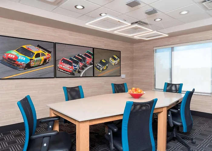 Towneplace Suites By Marriott Ontario-Mansfield