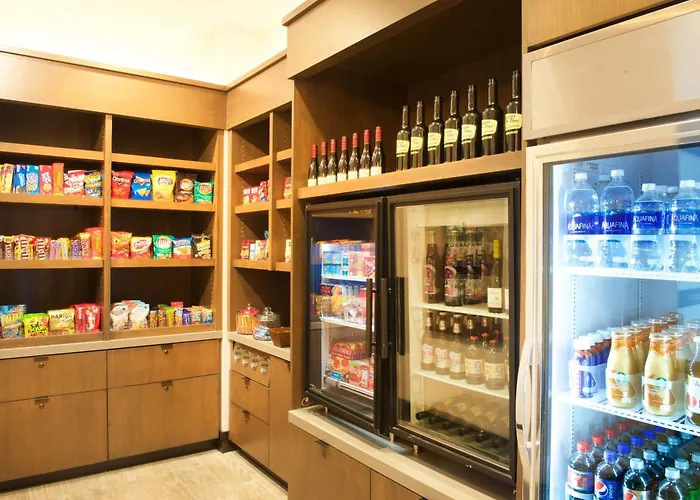 Springhill Suites By Marriott Bend