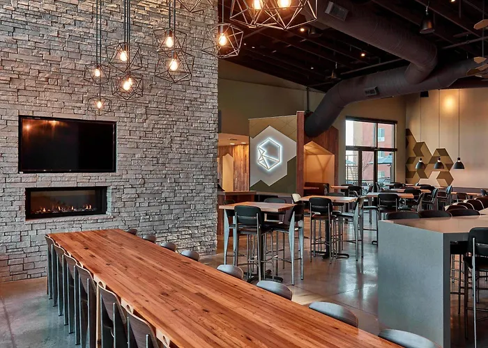 Towneplace Suites By Marriott Columbia