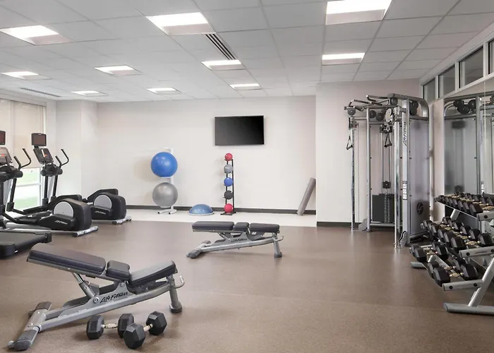 Towneplace Suites By Marriott Louisville Northeast