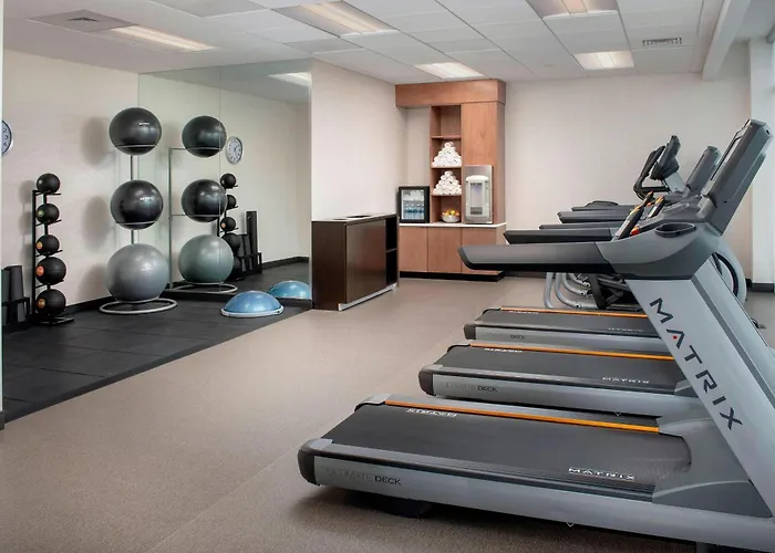 Springhill Suites By Marriott Punta Gorda Harborside