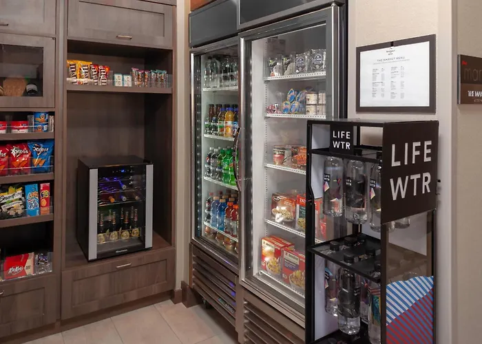 Residence Inn By Marriott Atlanta Mcdonough