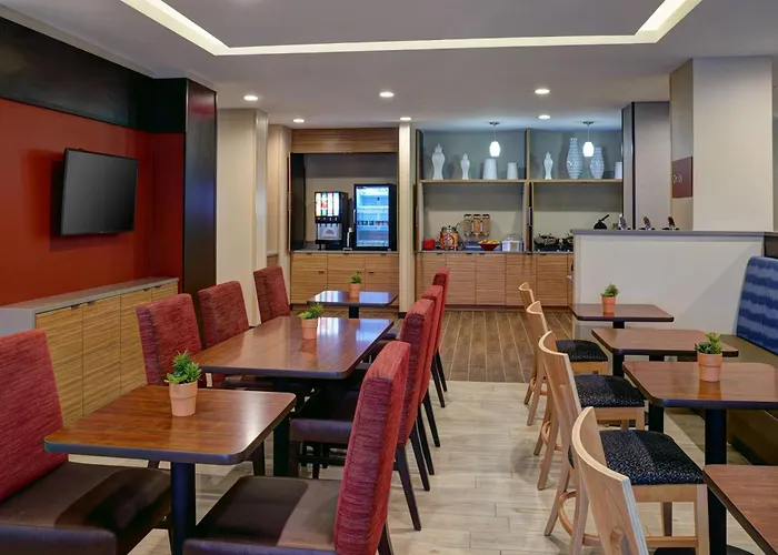 Towneplace Suites By Marriott Jackson