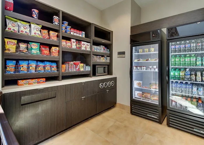 Springhill Suites By Marriott Montgomery Downtown