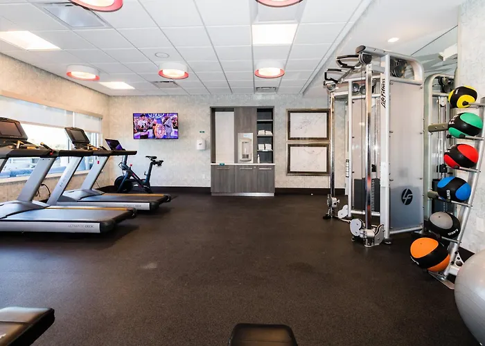 Towneplace Suites Port St. Lucie I-95