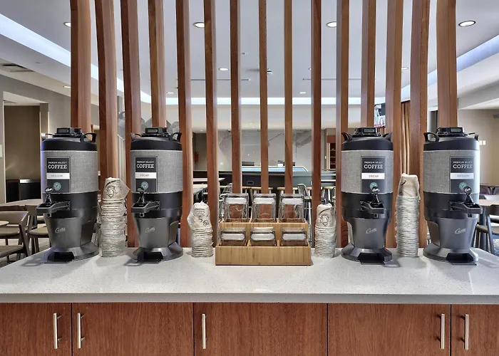 Springhill Suites Durango