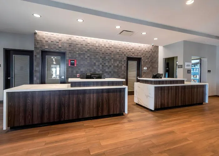 Residence Inn By Marriott Richmond At The Notch Short Pump