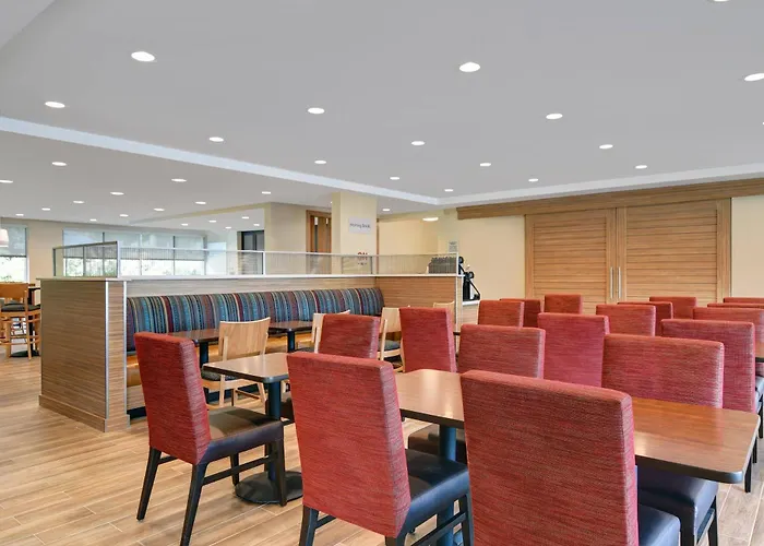 Towneplace Suites By Marriott Lima