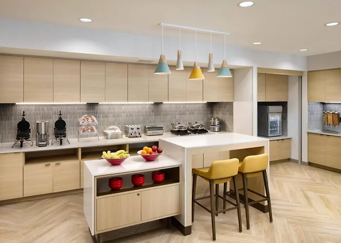 Towneplace Suites By Marriott Plant City