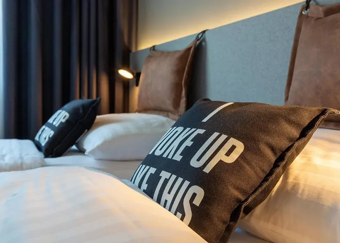 Sion Hotels