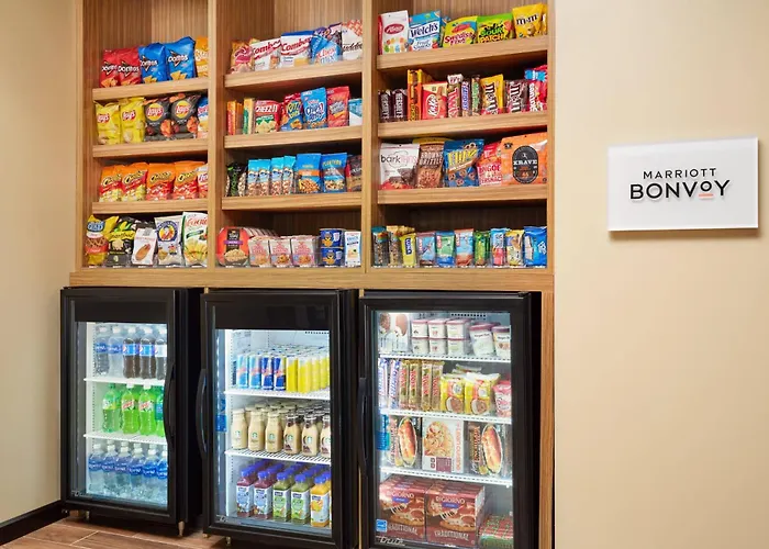 Towneplace Suites By Marriott Leesburg