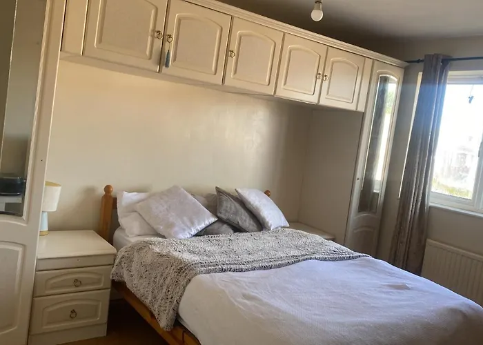 Wednesbury Hotels