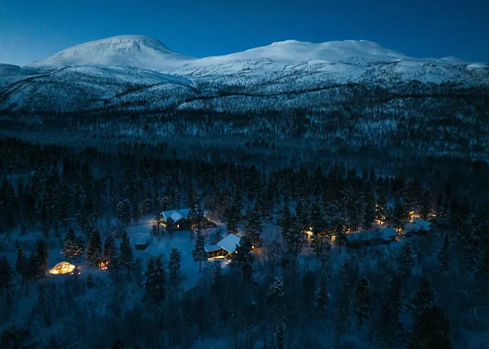 Alta Hotels