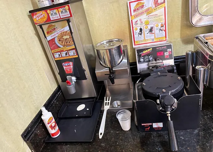 Best Western Plus Glen Allen Inn