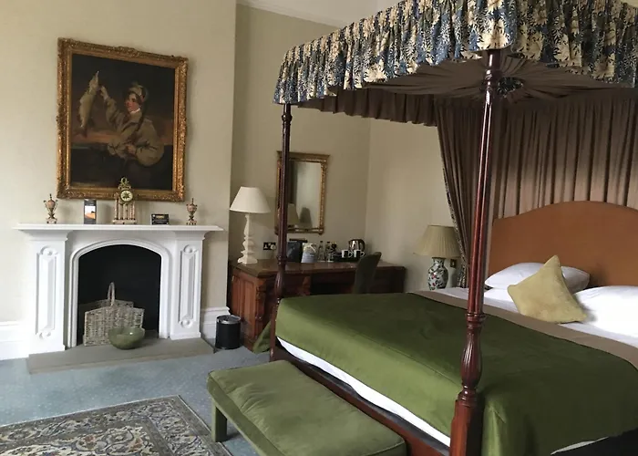 The Welcombe Golf & Spa Hotel Stratford-upon-Avon