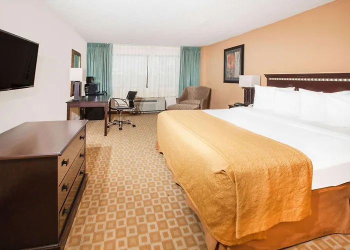 Days Inn By Wyndham Sherman