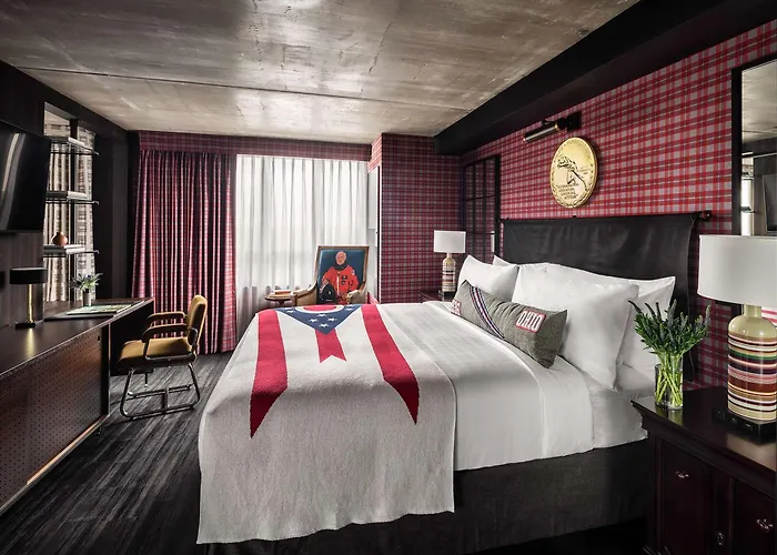 Graduate By Hilton Columbus Hotel