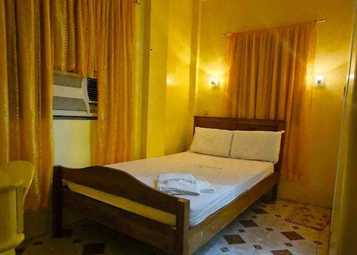 Tubigon Hotels