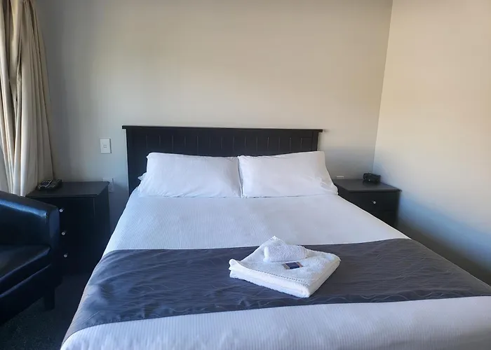 Picton Hotels