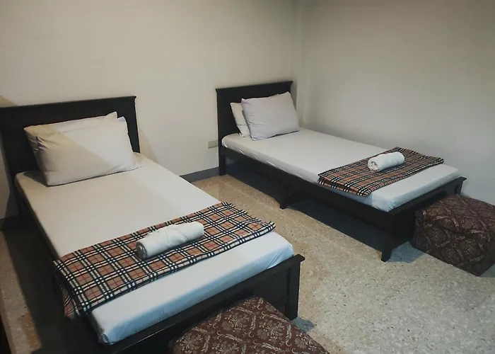 Olongapo Hotels