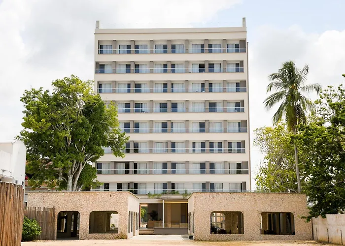 Covenas Hotels