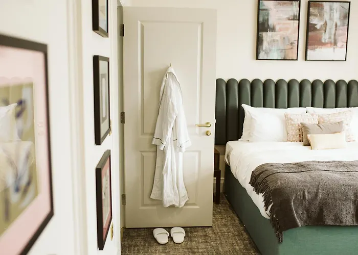 Sherborne (Dorset) Hotels