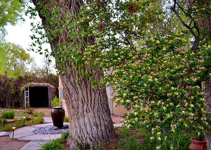 Palacio De Marquesa Taos