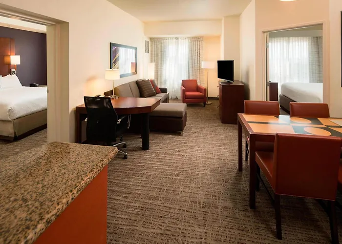 Residence Inn Melbourne