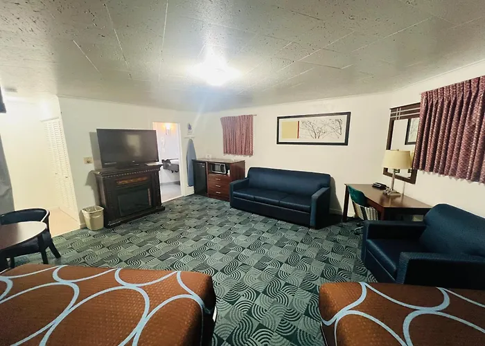 Berkshire Inn Pittsfield