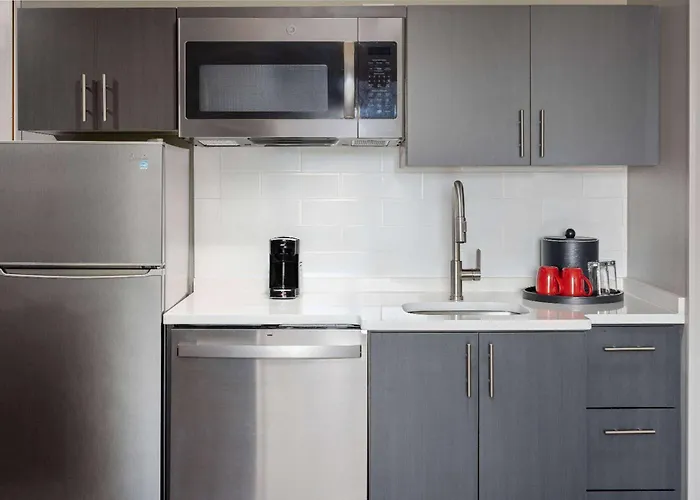 Hawthorn Extended Stay By Wyndham Ellsworth Bar Harbor