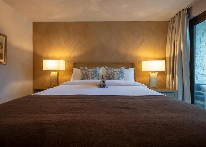 O:Live Boutique Hotel, A Small Luxury Hotel Of The World (Adults Only) San Juan