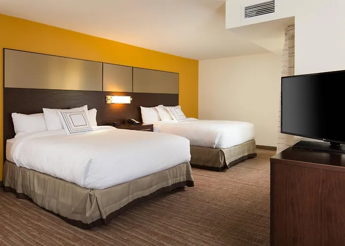Kansas City Hotels