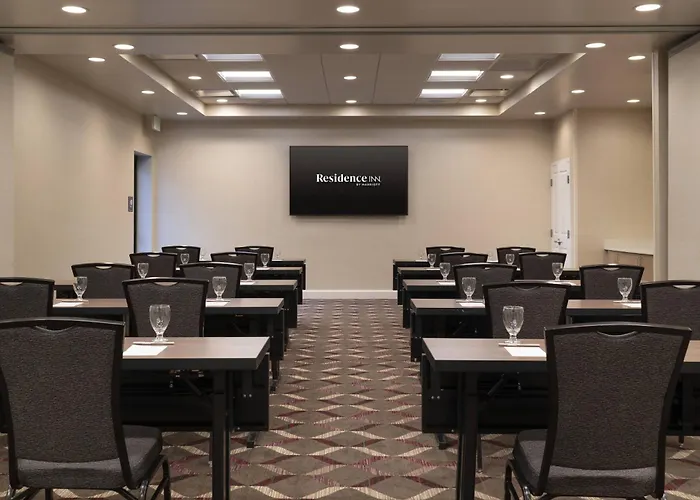 Residence Inn Walnut Creek