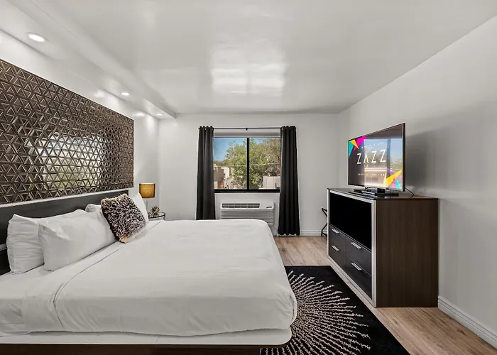 Hotel Zazz Albuquerque
