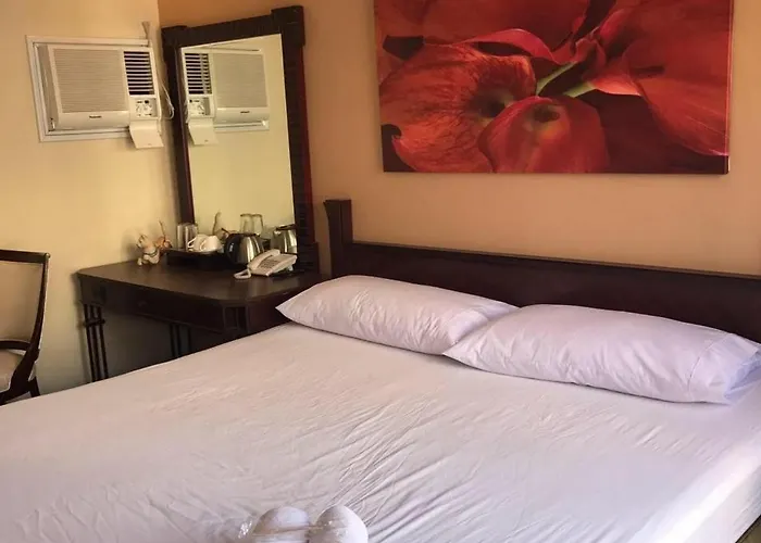 San Pablo Hotels