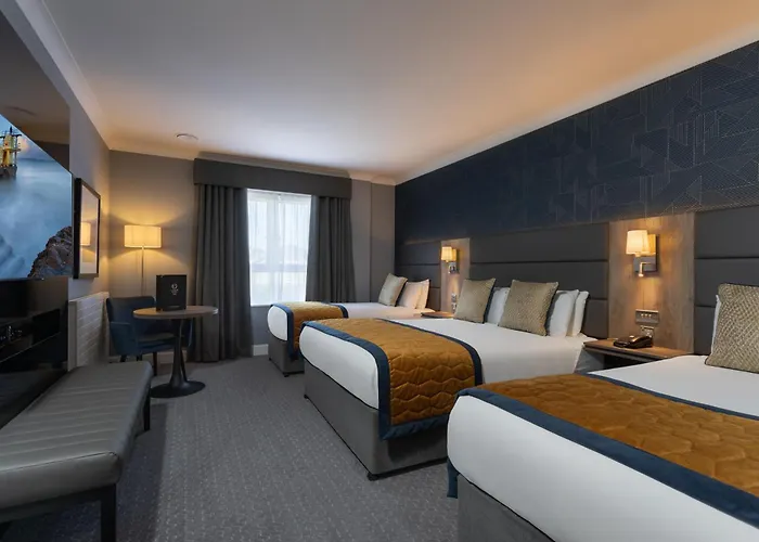 Clybaun Hotel Galway