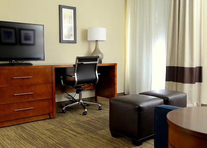 Comfort Inn University Durham - Chapel Hill