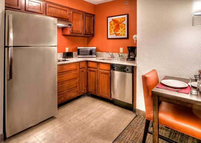 Residence Inn Memphis Germantown